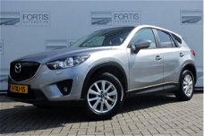 Mazda CX-5 - 2.0 Skylease+ 2WD Geen import/ Navi/ Xenon/ ECC/ PDC/ Trekhaak