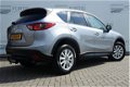 Mazda CX-5 - 2.0 Skylease+ 2WD Geen import/ Navi/ Xenon/ ECC/ PDC/ Trekhaak - 1 - Thumbnail