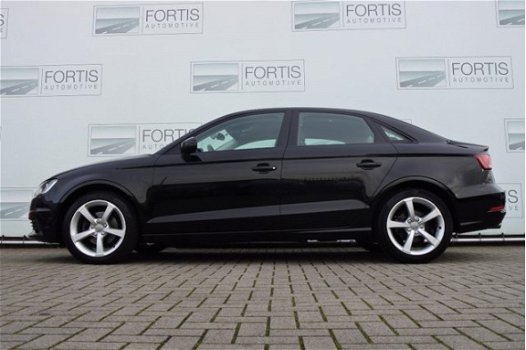 Audi A3 Limousine - 1.4 TFSI CoD Attraction Pro Line Geen import/ Dealer onderh/ Navi/ Cruise-ctr/ P - 1