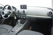 Audi A3 Limousine - 1.4 TFSI CoD Attraction Pro Line Geen import/ Dealer onderh/ Navi/ Cruise-ctr/ P