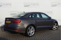 Audi A3 Limousine - 1.4 TFSI CoD Ambition Pro Line Plus Geen import/ Dealer onderh/ Navi/ Xenon/ Ada - 1 - Thumbnail