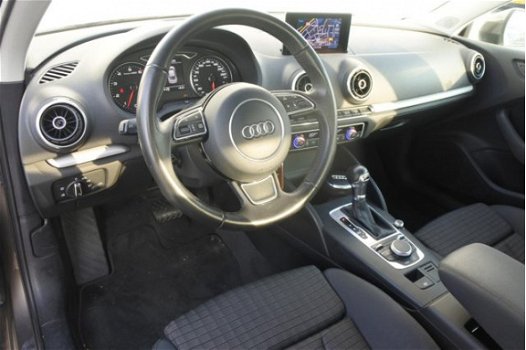 Audi A3 Limousine - 1.4 TFSI CoD Ambition Pro Line Plus Geen import/ Dealer onderh/ Navi/ Xenon/ Ada - 1