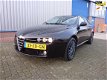 Alfa Romeo 159 Sportwagon - 1.8 mpi Business Leer / Navi - 1 - Thumbnail