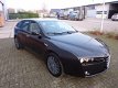 Alfa Romeo 159 Sportwagon - 1.8 mpi Business Leer / Navi - 1 - Thumbnail