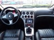 Alfa Romeo 159 Sportwagon - 1.8 mpi Business Leer / Navi - 1 - Thumbnail