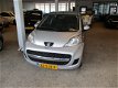 Peugeot 107 - 1.0-12V XS - 1 - Thumbnail