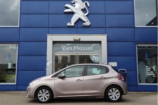 Peugeot 208 - Active 1.4 VTI CRUISE - P'SENSOR - TOPSTAAT - 1