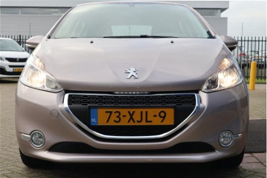 Peugeot 208 - Active 1.4 VTI CRUISE - P'SENSOR - TOPSTAAT - 1