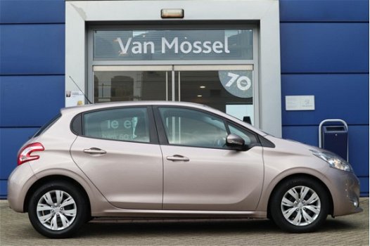 Peugeot 208 - Active 1.4 VTI CRUISE - P'SENSOR - TOPSTAAT - 1