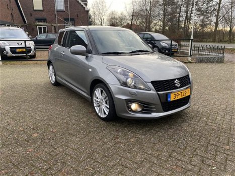 Suzuki Swift - 1.6 Sport 25.000 km orig. Nederlander - 1