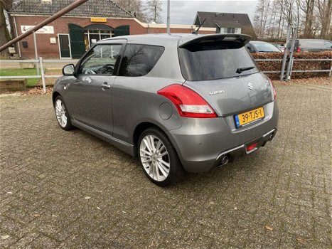 Suzuki Swift - 1.6 Sport 25.000 km orig. Nederlander - 1