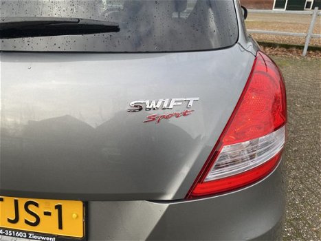 Suzuki Swift - 1.6 Sport 25.000 km orig. Nederlander - 1