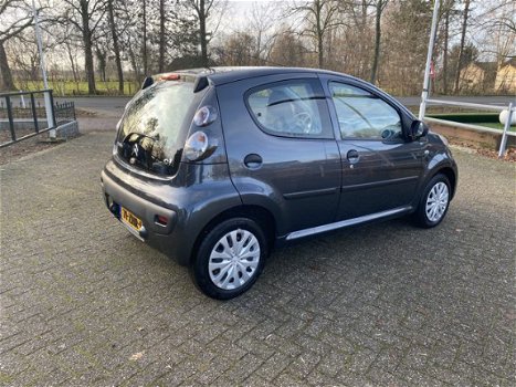 Citroën C1 - 1.0 Attraction 34.000 km orig. Nederlander - 1