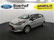 Ford Fiesta - 1.25 Limited 60pk | Airco | Elektrische ramen | All Season banden | Metallic lak | - 1 - Thumbnail