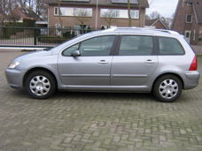 Peugeot 307 - 1.6 16V SW XS