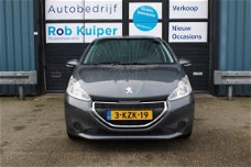 Peugeot 208 - 1.4 VTi Active