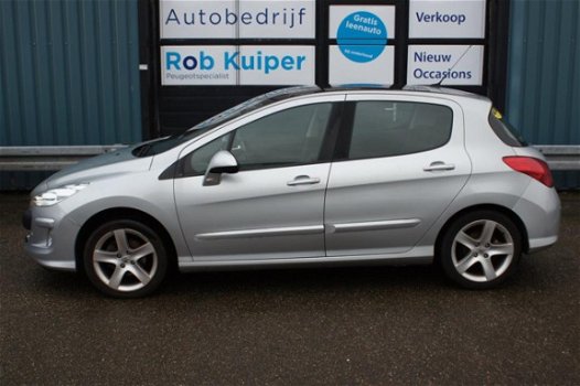 Peugeot 308 - 1.6 VTi XT - 1