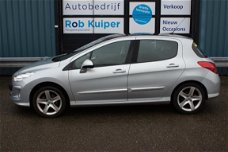 Peugeot 308 - 1.6 VTi XT