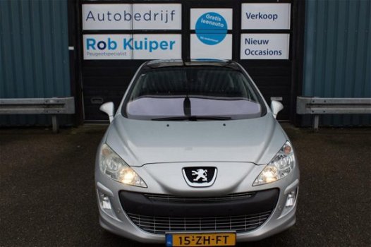 Peugeot 308 - 1.6 VTi XT - 1