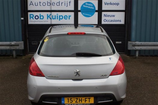 Peugeot 308 - 1.6 VTi XT - 1