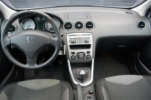 Peugeot 308 - 1.6 VTi XT - 1