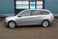 Peugeot 308 SW - 1.2 PureTech Blue Lease Executive - 1 - Thumbnail