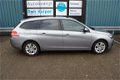 Peugeot 308 SW - 1.2 PureTech Blue Lease Executive - 1 - Thumbnail