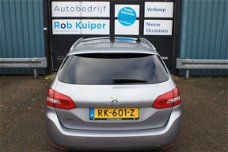 Peugeot 308 SW - 1.2 PureTech Blue Lease Executive