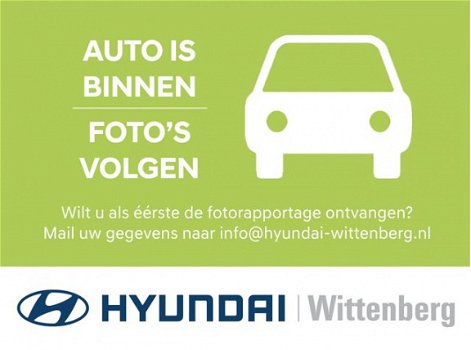 Hyundai i10 - 1.1 Active | Hoge instap | Stuurbekrachtiging | - 1