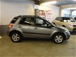 Suzuki SX4 - 1.6 5DR EXCLUSIVE - 1 - Thumbnail