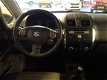 Suzuki SX4 - 1.6 5DR EXCLUSIVE - 1 - Thumbnail