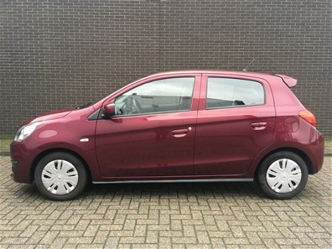 Mitsubishi Space Star - 1.0 Cool+ Navigatie, Airco, Radio/CD - 1