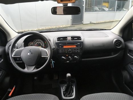 Mitsubishi Space Star - 1.0 Cool+ Navigatie, Airco, Radio/CD - 1