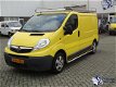 Opel Vivaro - 2.0 CDTI L1H1 - 1 - Thumbnail