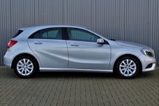 Mercedes-Benz A-klasse - 180 CDI Lease Edition 79000KM XENON NAVI PDC