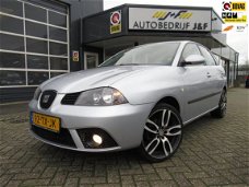 Seat Ibiza - 1.6-16V Freestyle 5drs / AIRCO