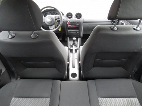 Seat Ibiza - 1.6-16V Freestyle 5drs / AIRCO - 1