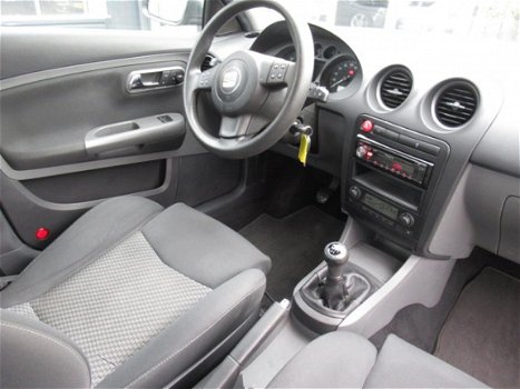 Seat Ibiza - 1.6-16V Freestyle 5drs / AIRCO - 1