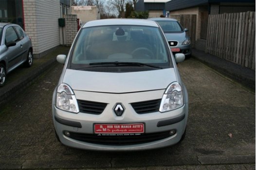 Renault Modus - 1.2-16V Privilège Luxe airco - 1