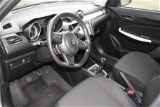 Suzuki Swift - 1.2 Select