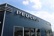 Peugeot 807 - ST 2.0 HDiF 163pk Aut. 7pl, Navi, Leder