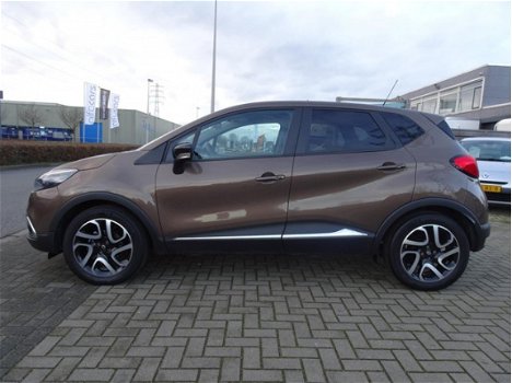 Renault Captur - 0.9 TCe Dynamique 1e eigenaar / Dealer onderhouden - 1