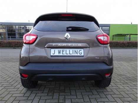 Renault Captur - 0.9 TCe Dynamique 1e eigenaar / Dealer onderhouden - 1