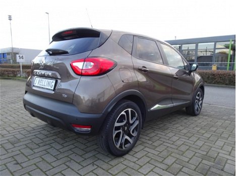 Renault Captur - 0.9 TCe Dynamique 1e eigenaar / Dealer onderhouden - 1