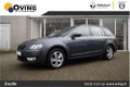 Skoda Octavia - 1.6 TDI 110pk Greentech DSG Ambition Businessline - 1 - Thumbnail