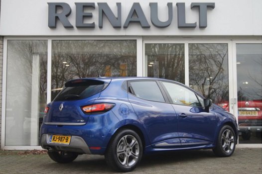 Renault Clio - Energy TCe 90pk S&S Intens|GT-Line|R-Link|EasyLifePack - 1