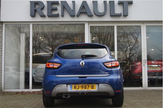 Renault Clio - Energy TCe 90pk S&S Intens|GT-Line|R-Link|EasyLifePack - 1
