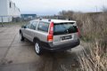 Volvo V70 Cross Country - 2.4 T Comfort Line - 1 - Thumbnail