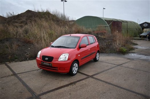 Kia Picanto - 1.0 Light - 1