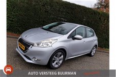 Peugeot 208 - Envy 1.4 VTi 5-Drs 95-Pk